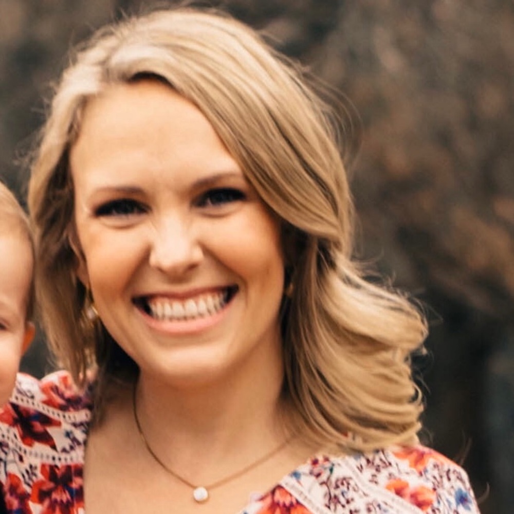 Meet your Posher, Katarina